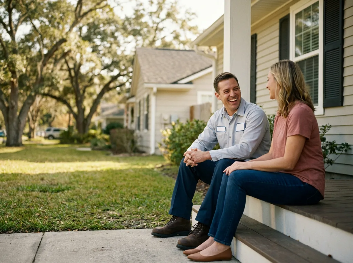 Septic tank pumping FAQs for Glandorf, OH